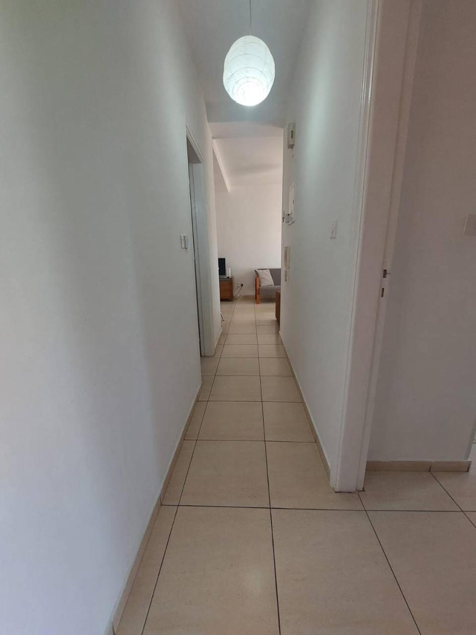 Sunny 2 Bedroom Larnaca Center 外观 照片